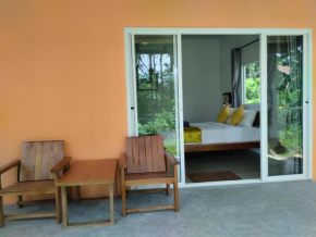 Zabit Bungalow